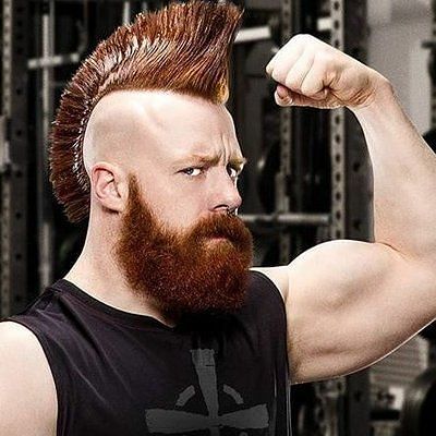 sheamus